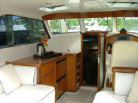 Classic Hidden Galley