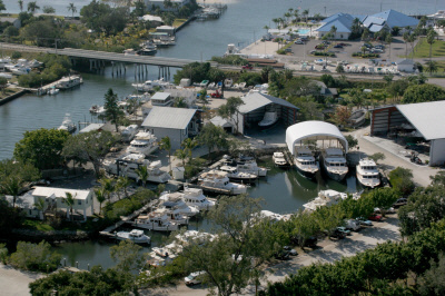 Marlow Marine Sales, Florida
