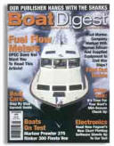 Boat Digest Cover